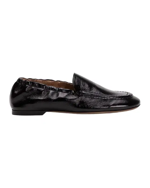 Odissì Juno Patent Leather Loafers
