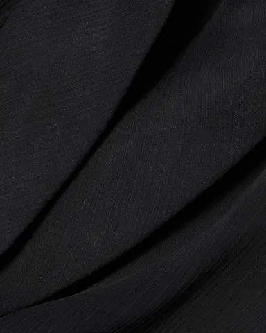 Cinq à Sept Fili Mesh Tieneck Mini Dress | Thumbnail 6