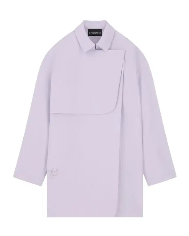 Techno Cady Trench Coat Techno Cady Trench Coat