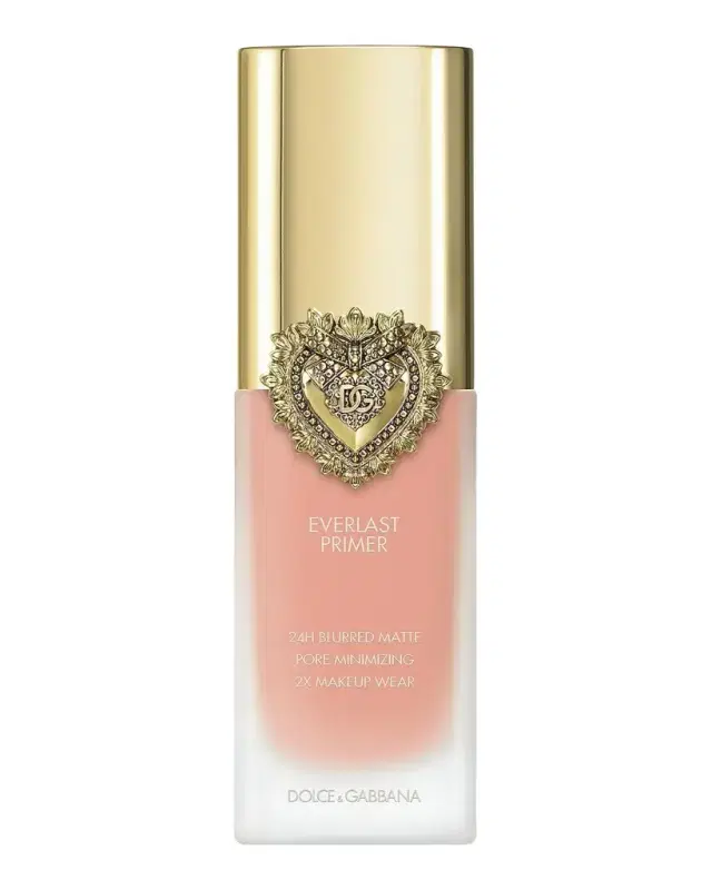 Dolce & Gabbana Beauty Everlast Primer