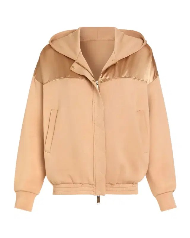 Fiona Hooded Jacket Fiona Hooded Jacket