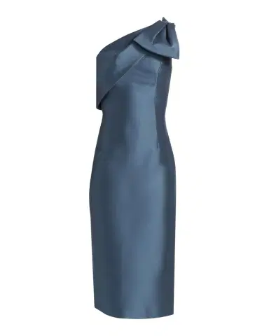 SACHIN BABI Sharla One-Shoulder Cocktail Dress | Thumbnail 1