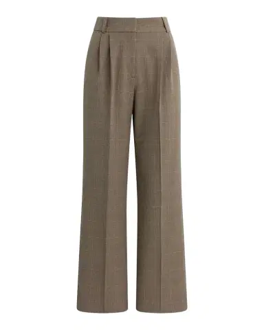 Favorite Daughter The Favorite Plaid Pants | Thumbnail 1 Favorite Daughter The Favorite Plaid Pants | Thumbnail 1