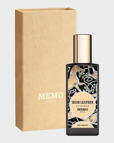 Memo Paris Irish Leather Eau de Parfum, 6.8 oz. | Thumbnail 2