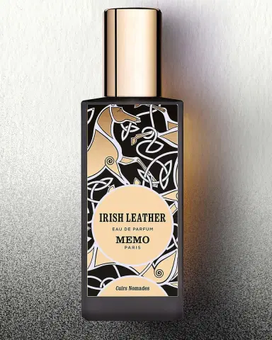 Memo Paris Irish Leather Eau de Parfum, 6.8 oz. | Thumbnail 4