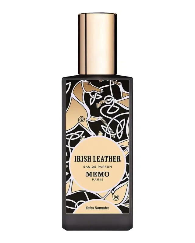 Memo Paris Irish Leather Eau de Parfum, 6.8 oz.