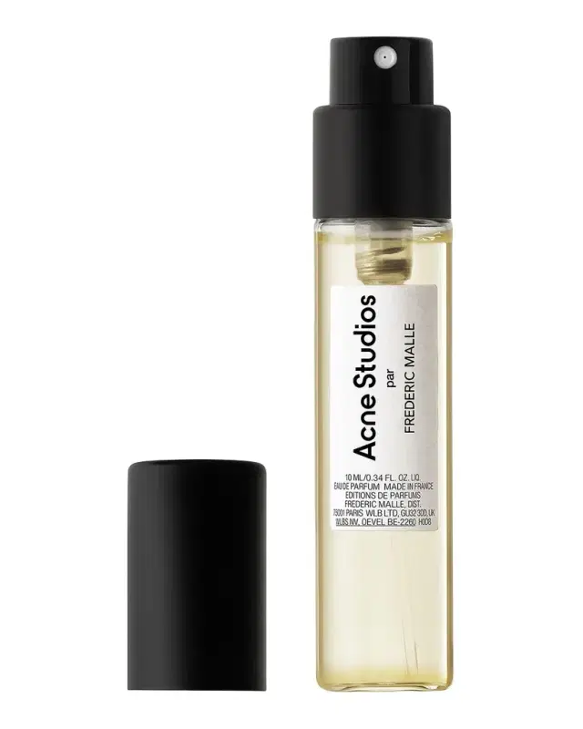 Editions de Parfums Frederic Malle Acne Studios Travel Spray by Frédéric Malle, 0.34 oz.
