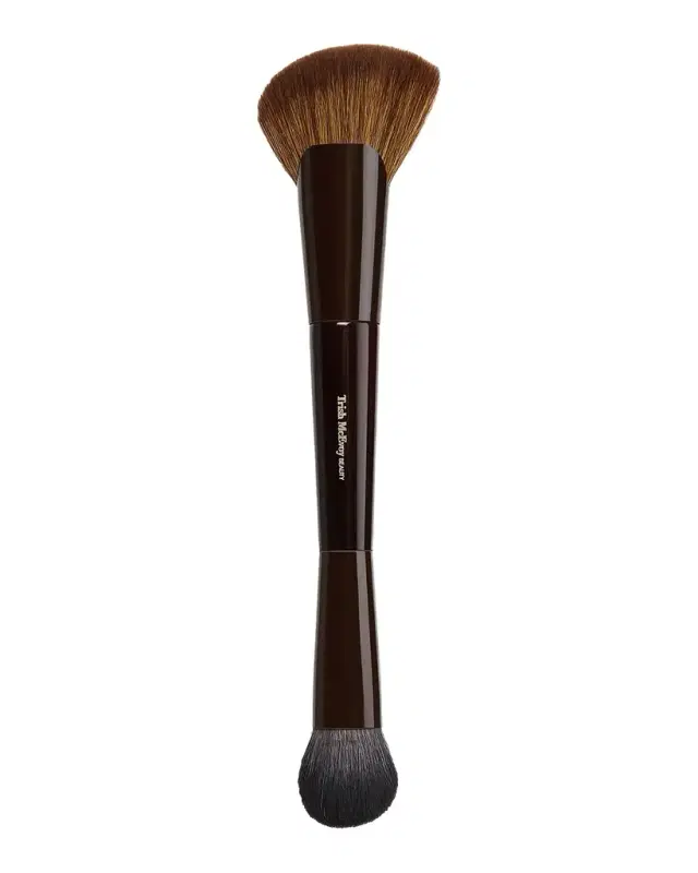 Trish McEvoy Dual Ended Contour & Placement Brush