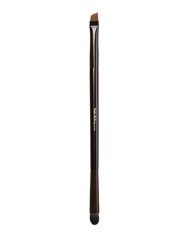 Trish McEvoy Dual-Ended Eyeliner & Smudge Brush
