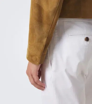 Tom Ford Suede jacket | Thumbnail 7