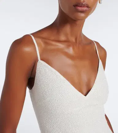 Roland Mouret Beaded embellished gown | Thumbnail 5 Roland Mouret Beaded embellished gown | Thumbnail 5