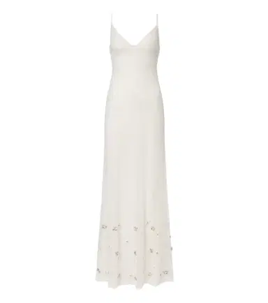 Roland Mouret Beaded embellished gown | Thumbnail 1 Roland Mouret Beaded embellished gown | Thumbnail 1