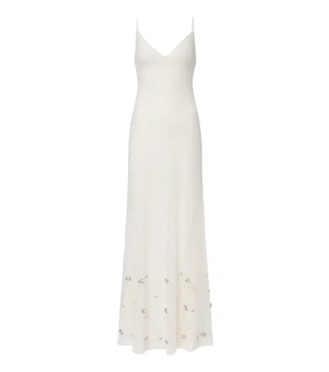 Roland Mouret Beaded embellished gown