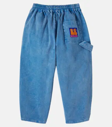Bobo Choses Cotton-blend pants | Thumbnail 2