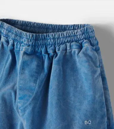 Bobo Choses Cotton-blend pants | Thumbnail 3