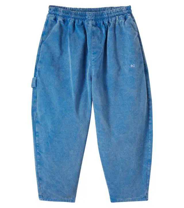 Bobo Choses Cotton-blend pants
