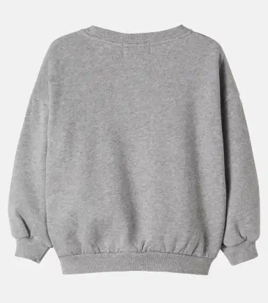 Bobo Choses Printed cotton jersey sweatshirt | Thumbnail 3
