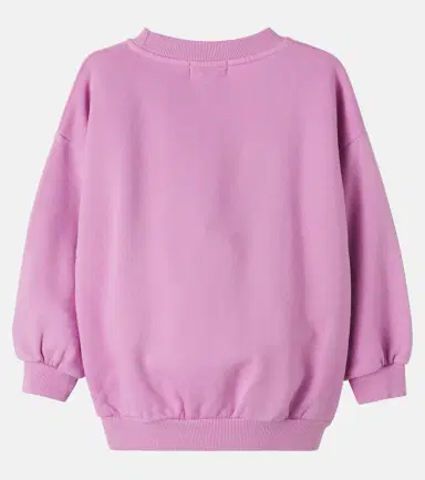 Bobo Choses Printed cotton-blend jersey sweatshirt | Thumbnail 2