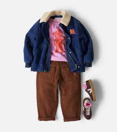 Bobo Choses Printed cotton jersey T-shirt | Thumbnail 4