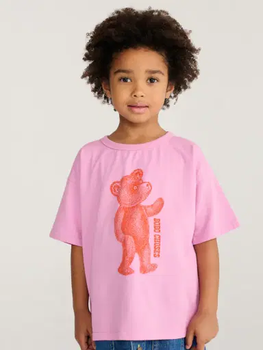 Bobo Choses Printed cotton jersey T-shirt | Thumbnail 5