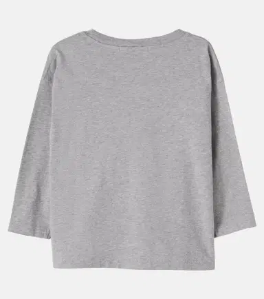 Bobo Choses Printed cotton jersey T-shirt | Thumbnail 3