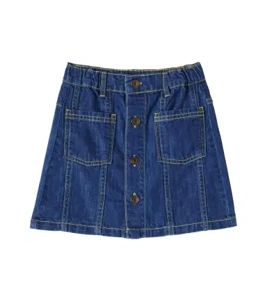 Bobo Choses Denim skirt | Thumbnail 1 Bobo Choses Denim skirt | Thumbnail 1