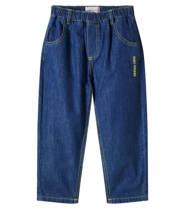 Bobo Choses Logo jeans