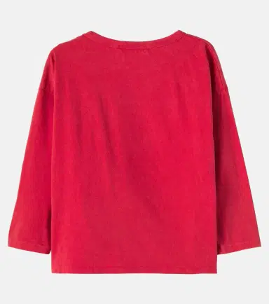 Bobo Choses Printed cotton jersey T-shirt | Thumbnail 2