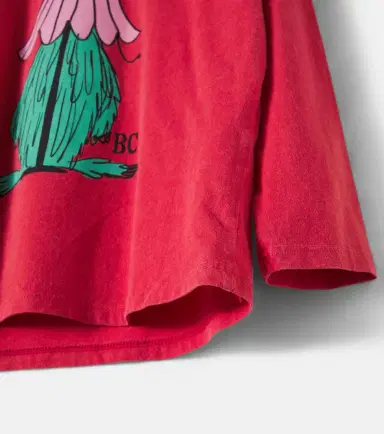 Bobo Choses Printed cotton jersey T-shirt | Thumbnail 3