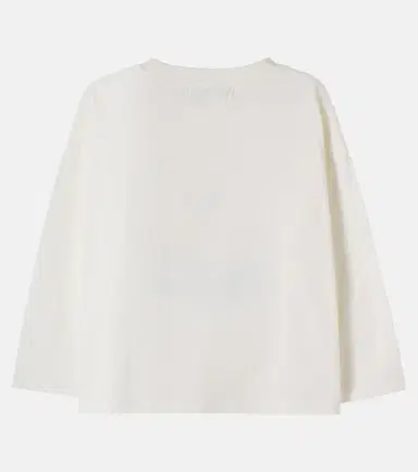 Bobo Choses Bigtooth Lemon printed cotton jersey T-shirt | Thumbnail 2