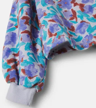 Bobo Choses Printed cotton jersey sweatshirt | Thumbnail 3
