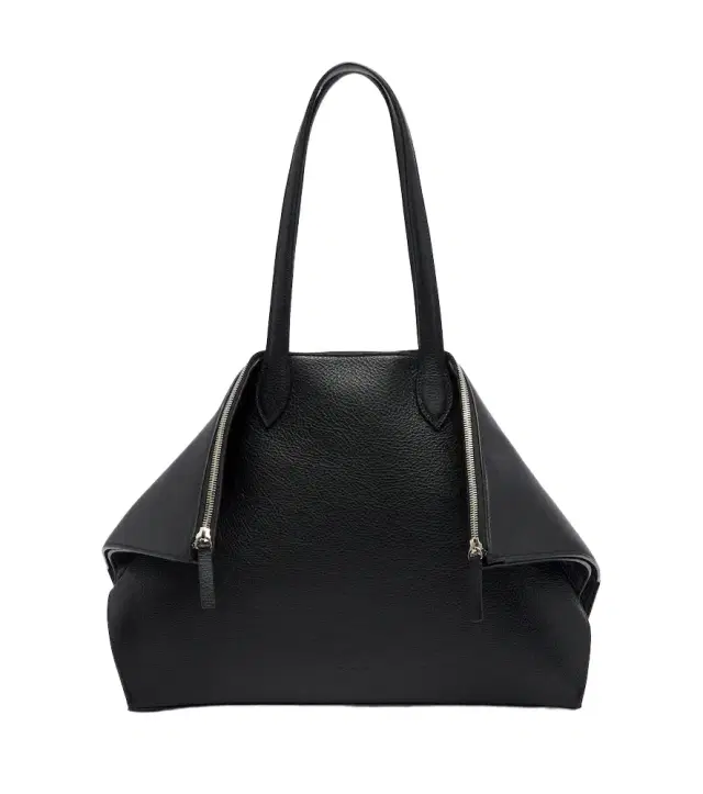 Aesther Ekme Fold Large leather tote bag
