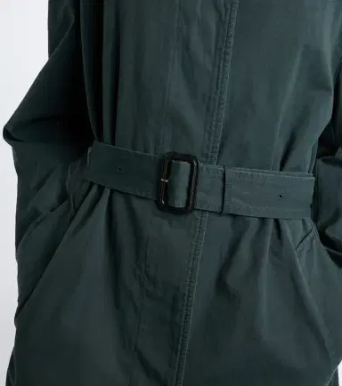The Row Catania washed cotton car coat | Thumbnail 2 The Row Catania washed cotton car coat | Thumbnail 2