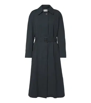 The Row Catania washed cotton car coat | Thumbnail 1 The Row Catania washed cotton car coat | Thumbnail 1