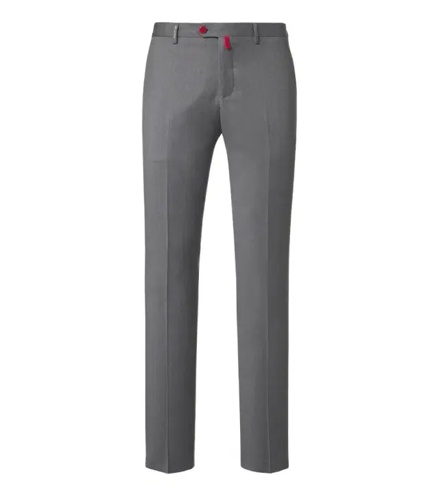 Kiton Virgin wool slim pants