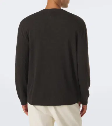 Le Kasha Colmar cashmere sweater | Thumbnail 4