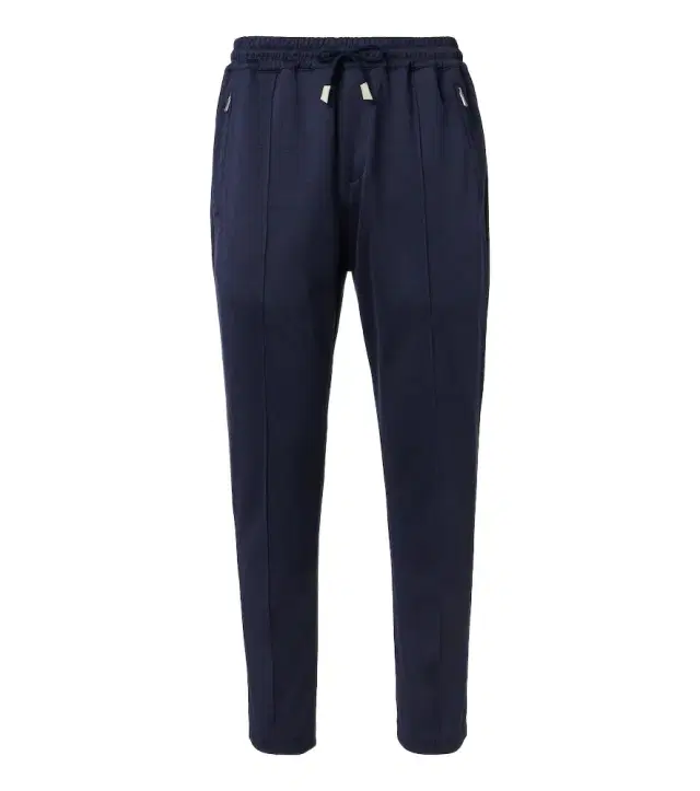 ELEVENTY Silk and cotton-blend sweatpants