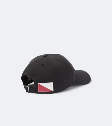 Loewe Double  cotton baseball cap | Thumbnail 2
