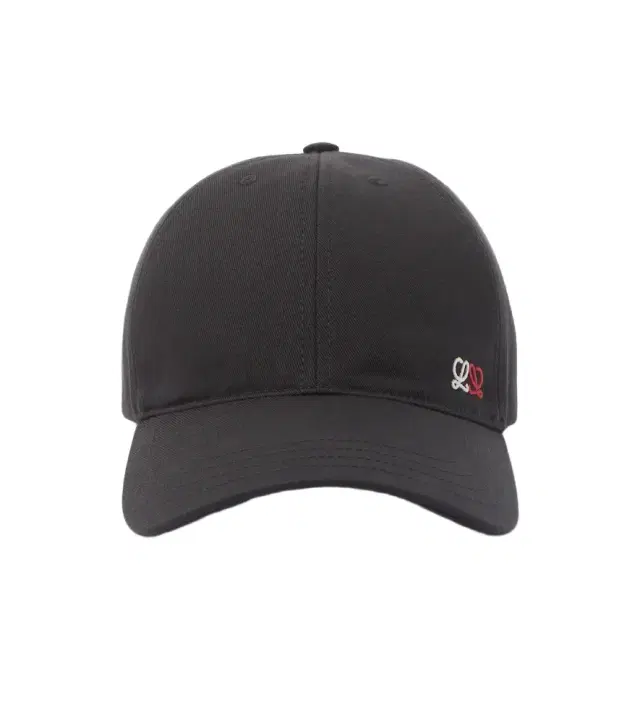 Loewe Double  cotton baseball cap