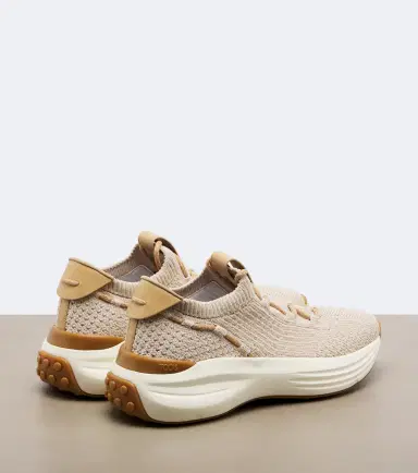 Tod's Knitted sneakers | Thumbnail 2 Tod's Knitted sneakers | Thumbnail 2