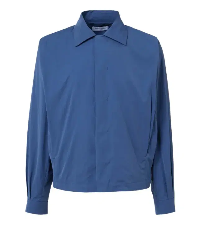 Kiko Kostadinov Kippel technical blouson jacket