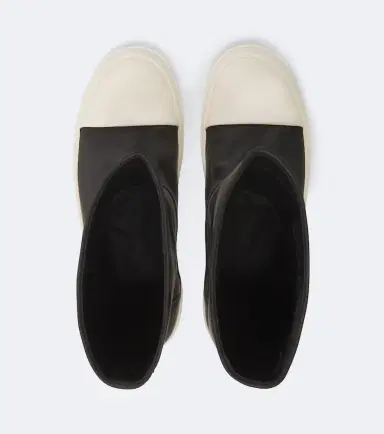 Rick Owens Sneakwaders leather boots | Thumbnail 3