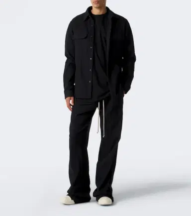 Rick Owens Sneakwaders leather boots | Thumbnail 7