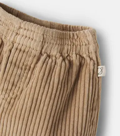 Cozmo Baby cotton corduroy pants | Thumbnail 2