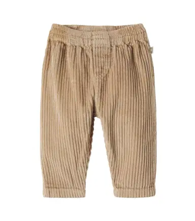 Cozmo Baby cotton corduroy pants | Thumbnail 1