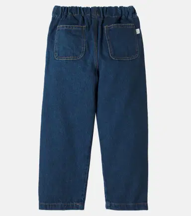 Cozmo Texas jeans | Thumbnail 2