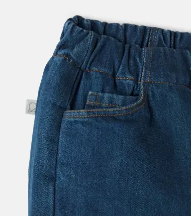 Cozmo Texas jeans | Thumbnail 3