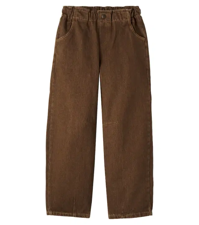 Cozmo Atenas jeans