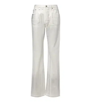 Gucci Low-rise wide-leg jeans | Thumbnail 1 Gucci Low-rise wide-leg jeans | Thumbnail 1