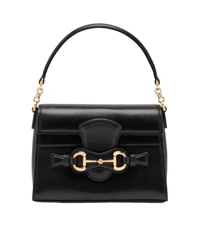 Gucci Horsebit Duomo Small leather top handle bag